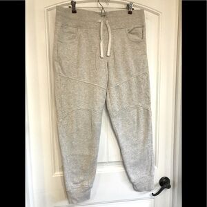 True Religion joggers sweat pants